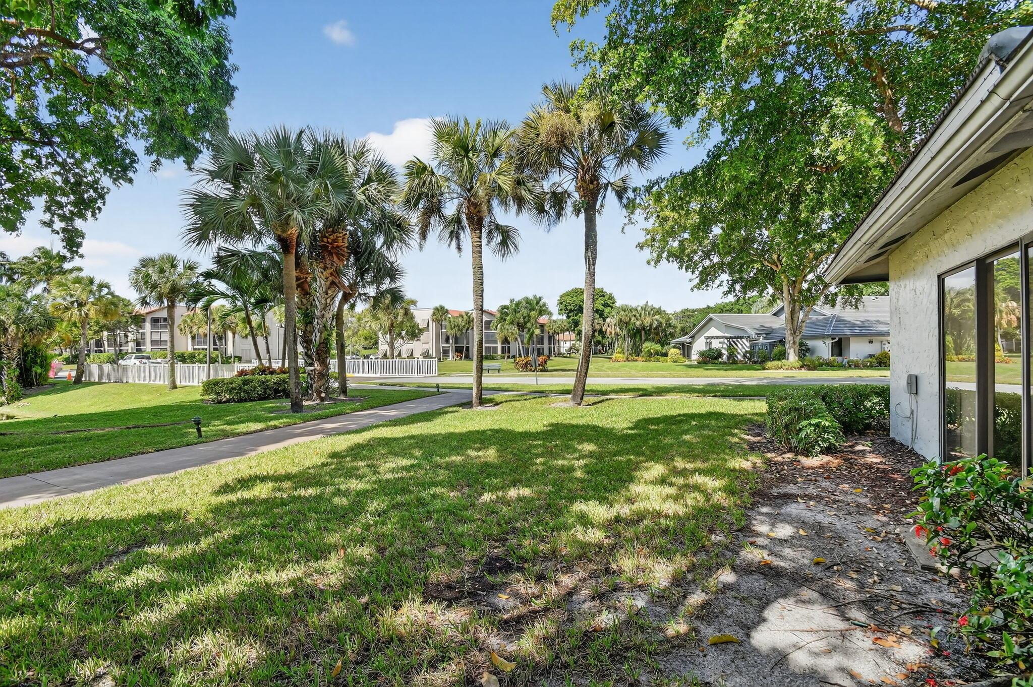BANYAN SPRINGS/CEDAR POIN - Residential