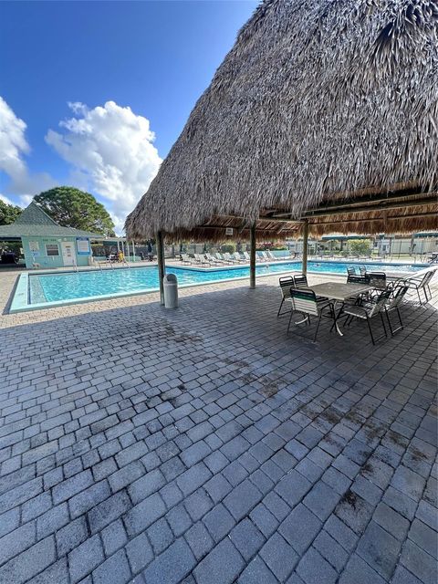 A home in Deerfield Beach