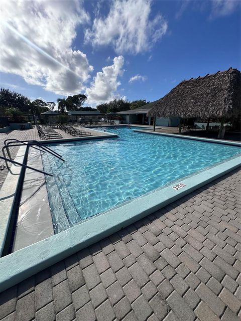 A home in Deerfield Beach