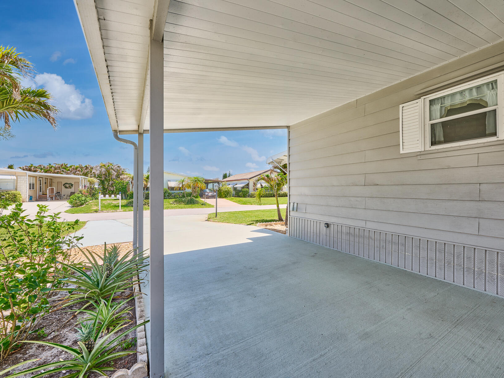 CAMBRIDGE AT HERITAGE RIDGE - Residential