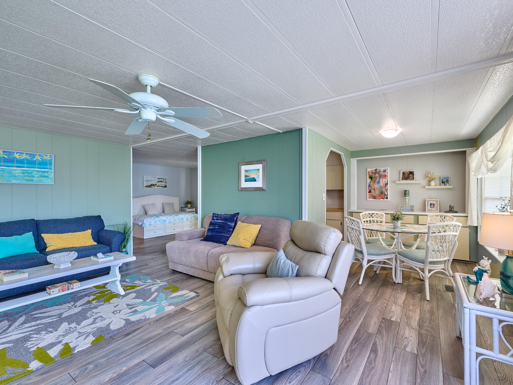 CAMBRIDGE AT HERITAGE RIDGE - Residential