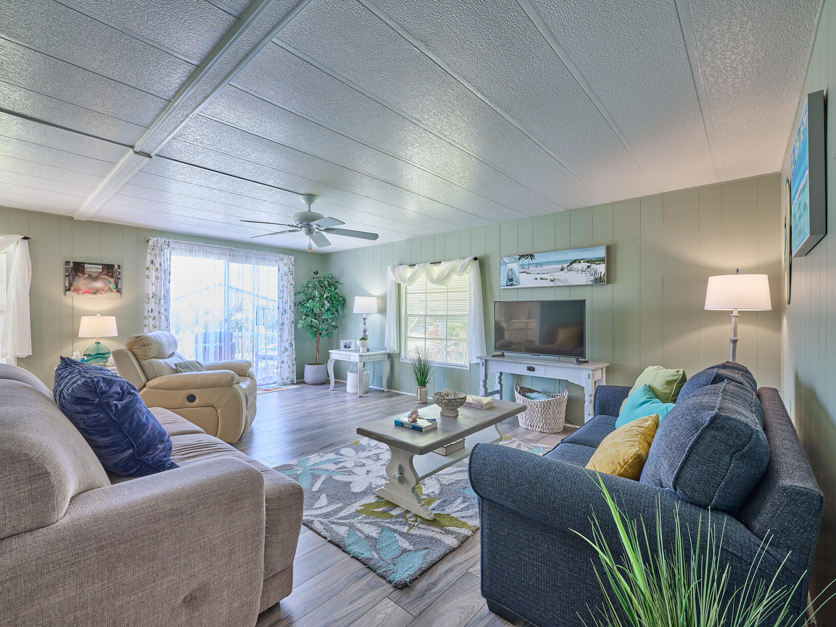 CAMBRIDGE AT HERITAGE RIDGE - Residential