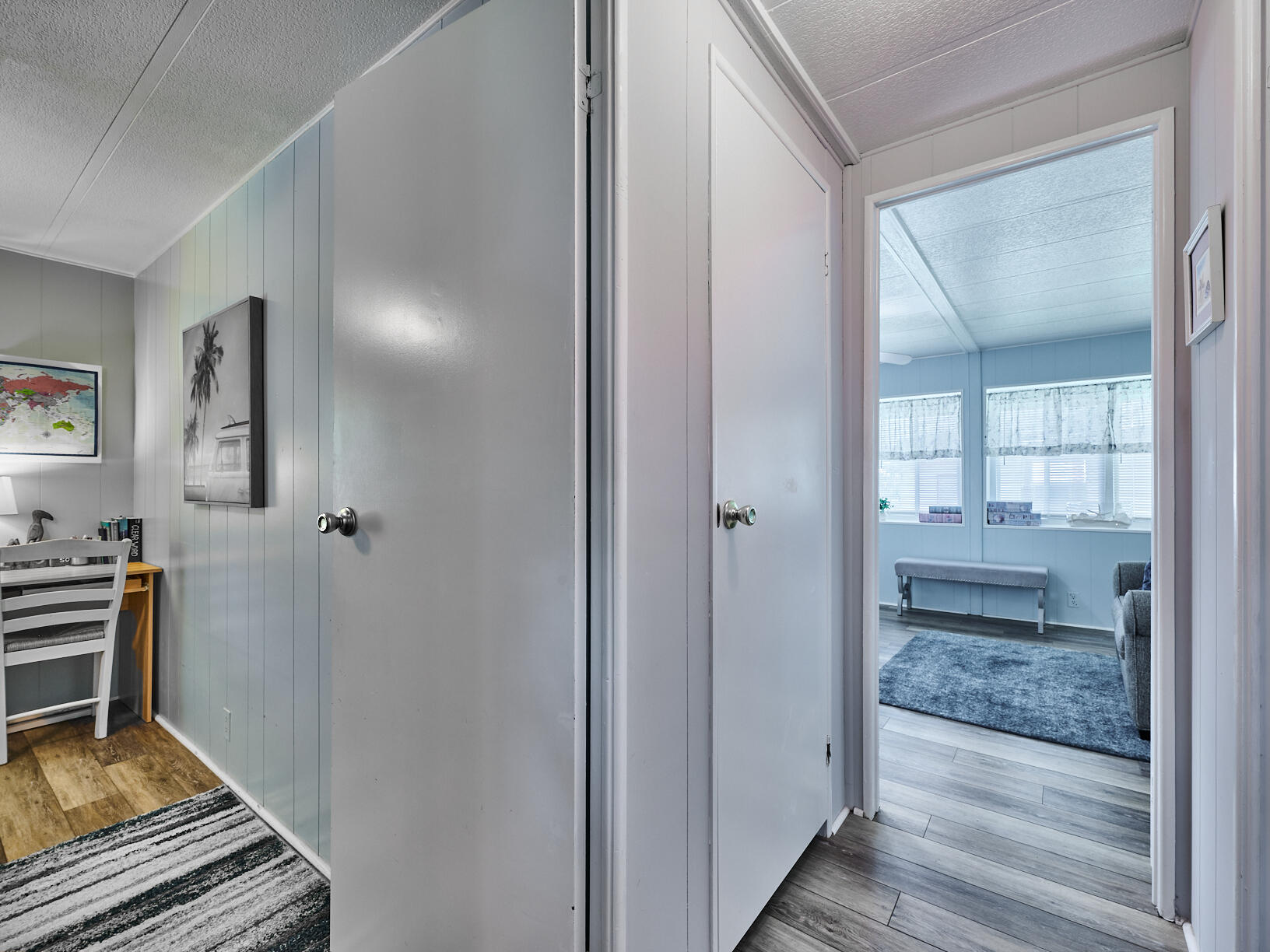 CAMBRIDGE AT HERITAGE RIDGE - Residential
