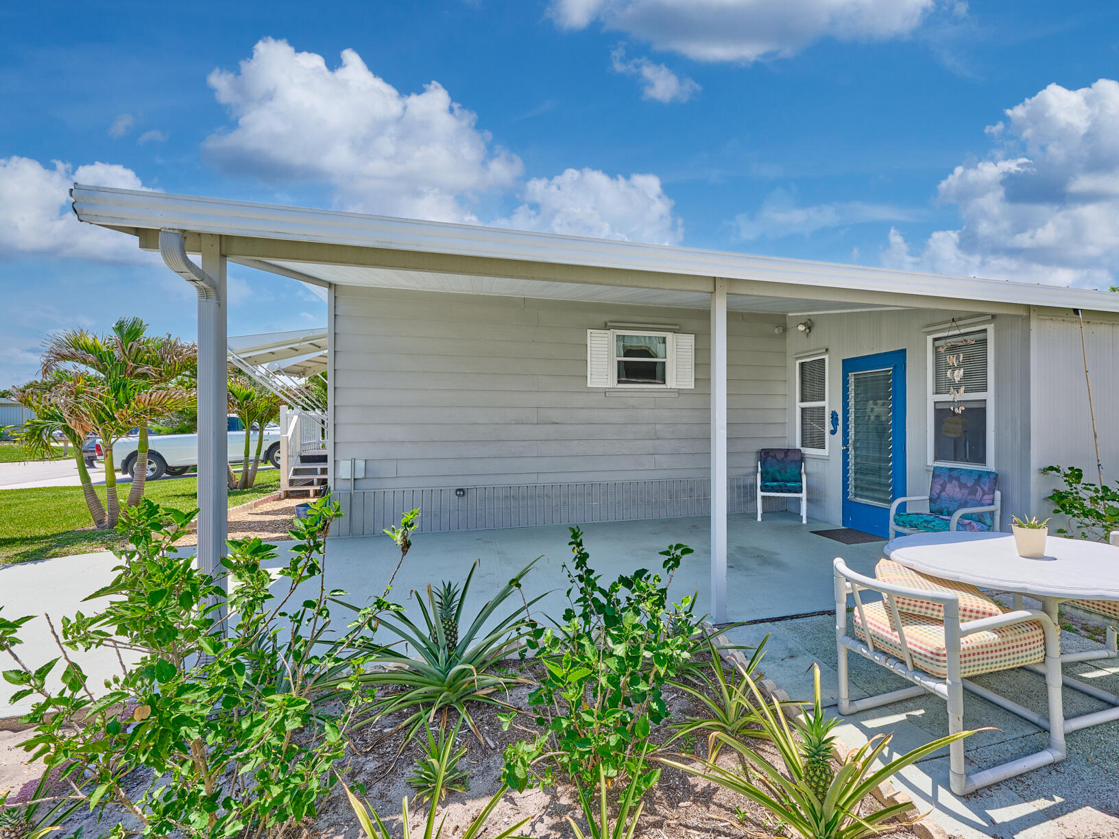 CAMBRIDGE AT HERITAGE RIDGE - Residential