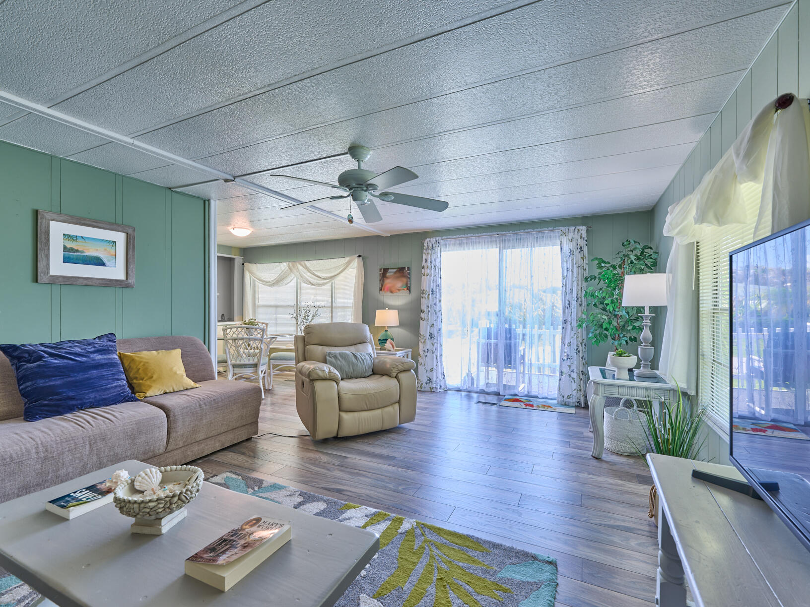 CAMBRIDGE AT HERITAGE RIDGE - Residential