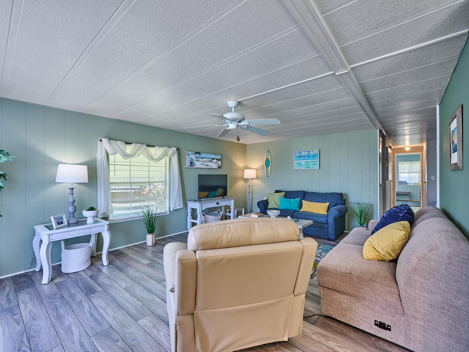 CAMBRIDGE AT HERITAGE RIDGE - Residential