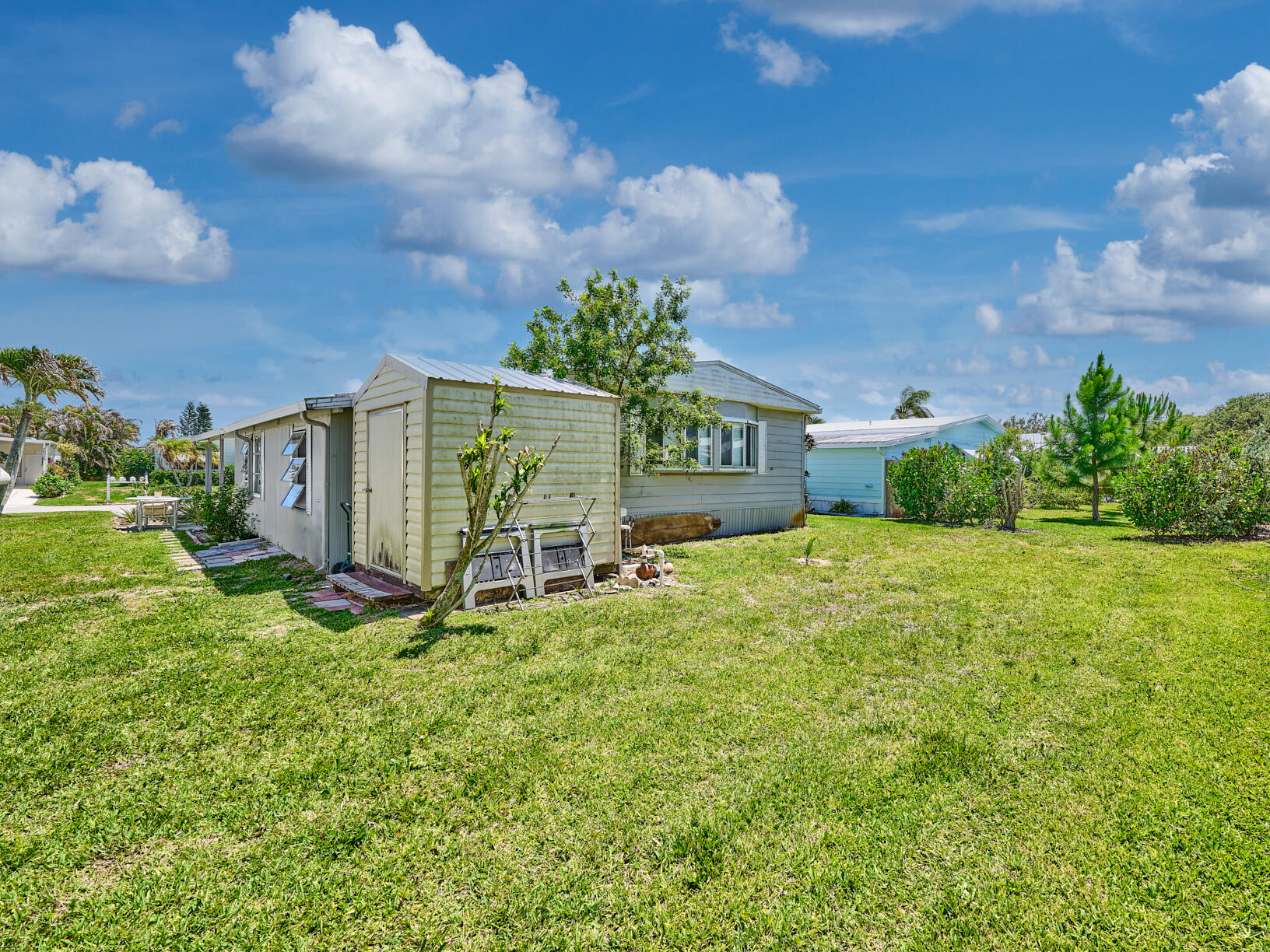 CAMBRIDGE AT HERITAGE RIDGE - Residential
