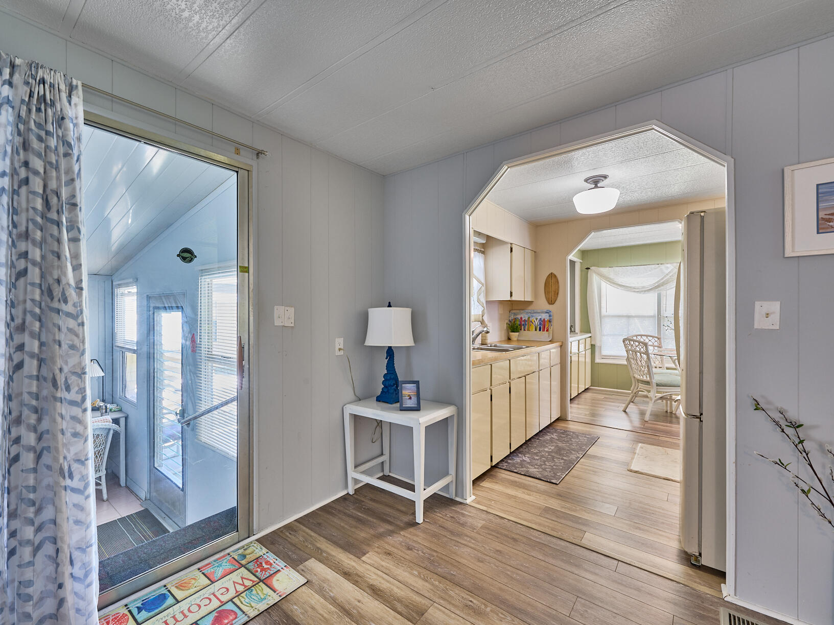CAMBRIDGE AT HERITAGE RIDGE - Residential
