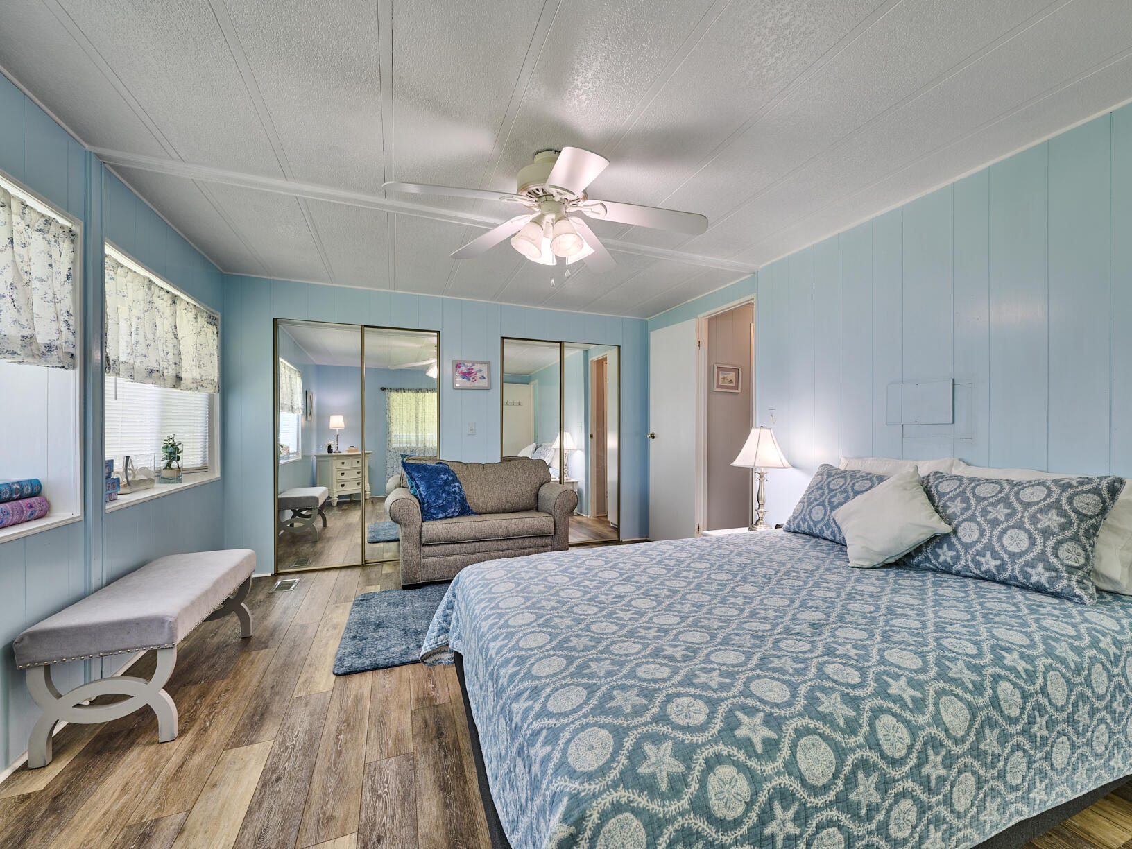 CAMBRIDGE AT HERITAGE RIDGE - Residential