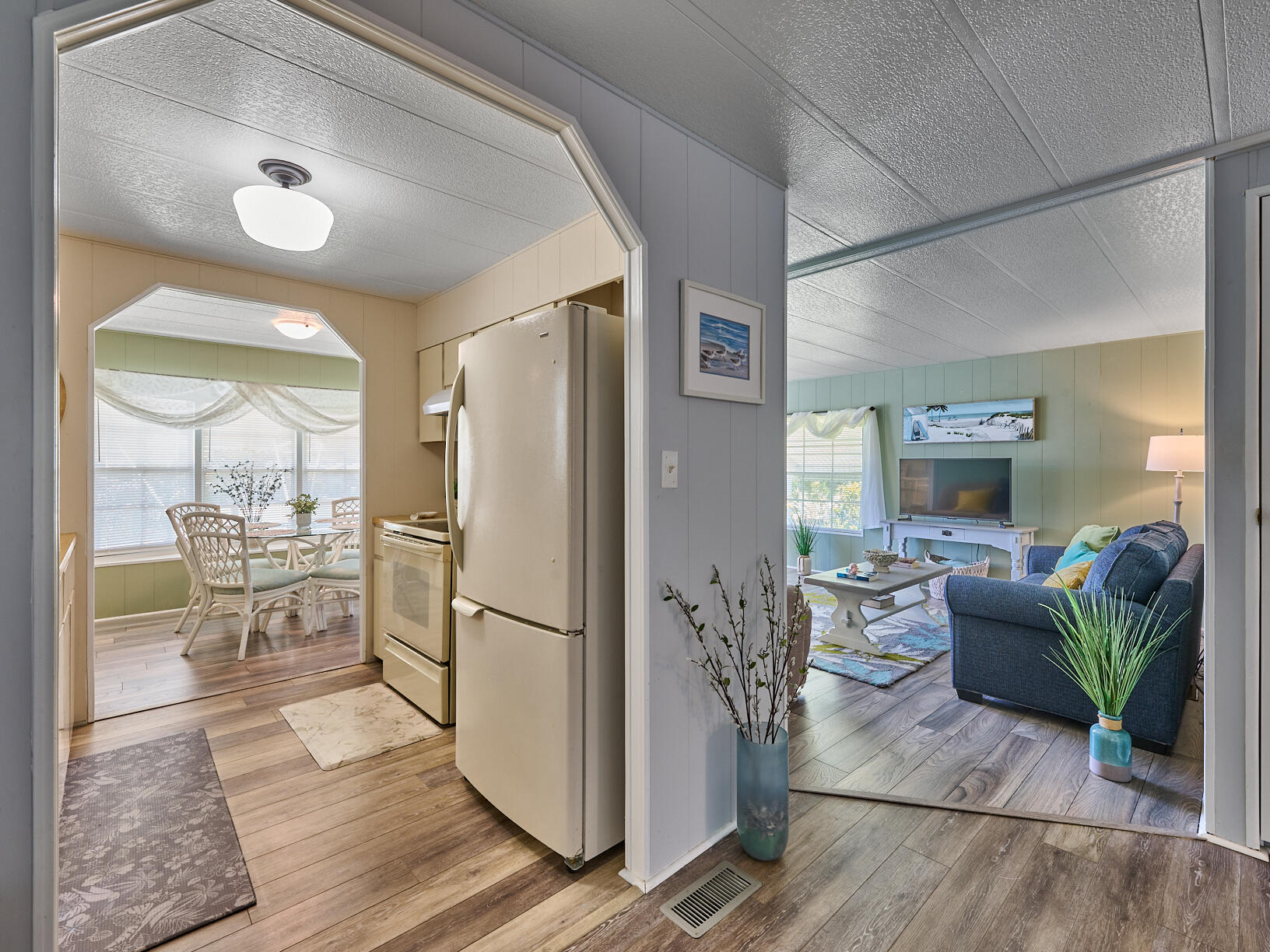CAMBRIDGE AT HERITAGE RIDGE - Residential