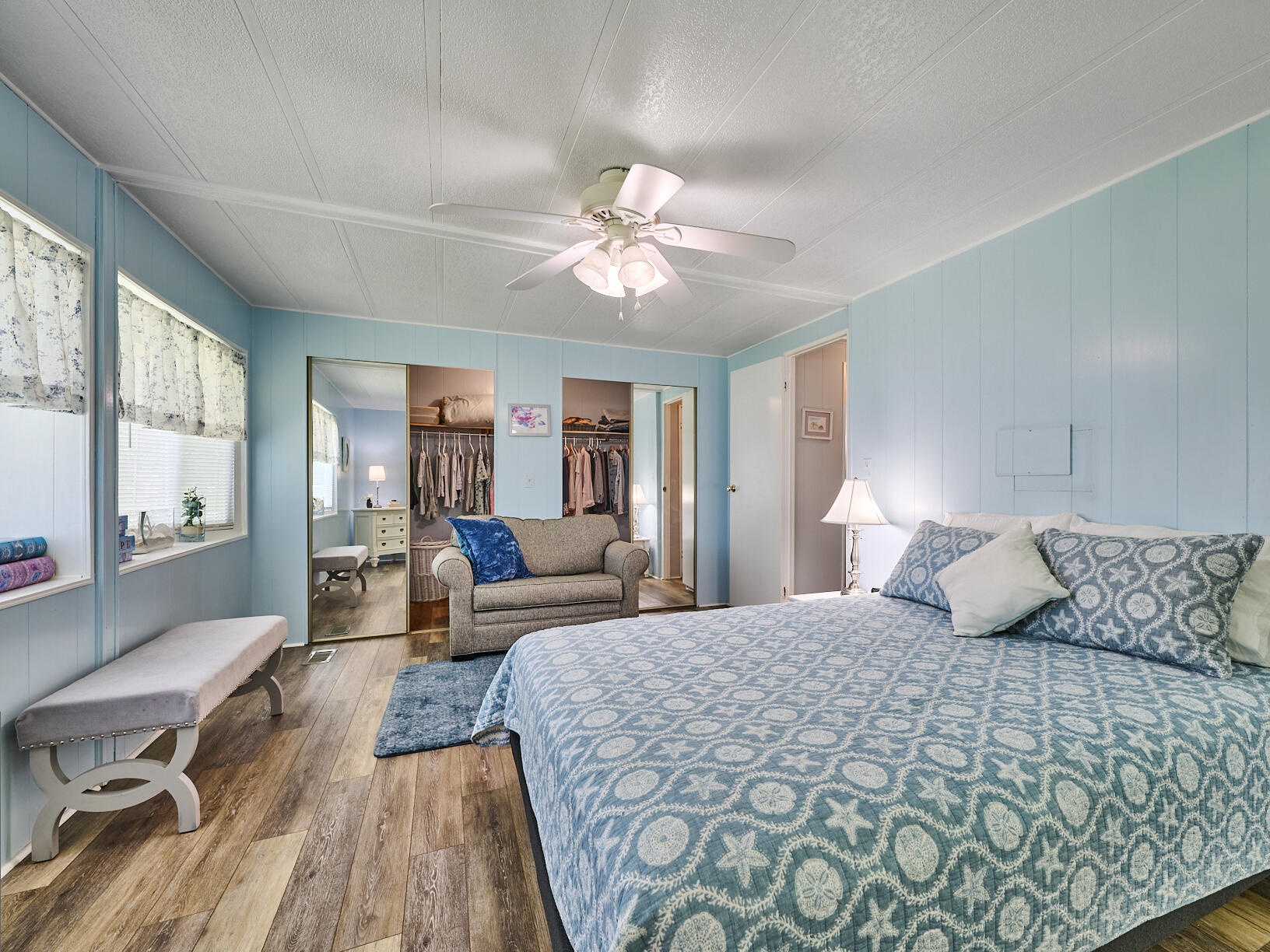 CAMBRIDGE AT HERITAGE RIDGE - Residential