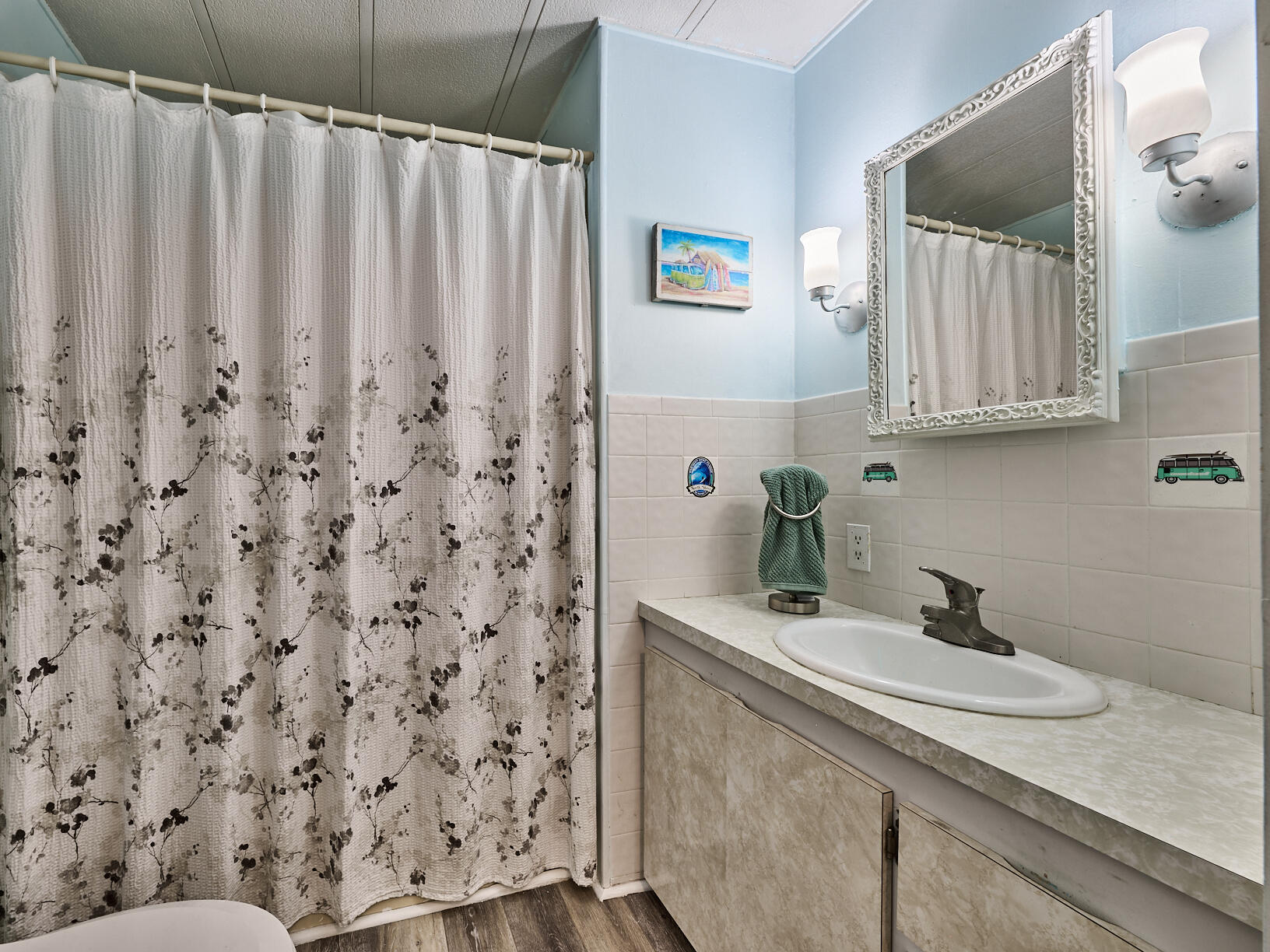 CAMBRIDGE AT HERITAGE RIDGE - Residential