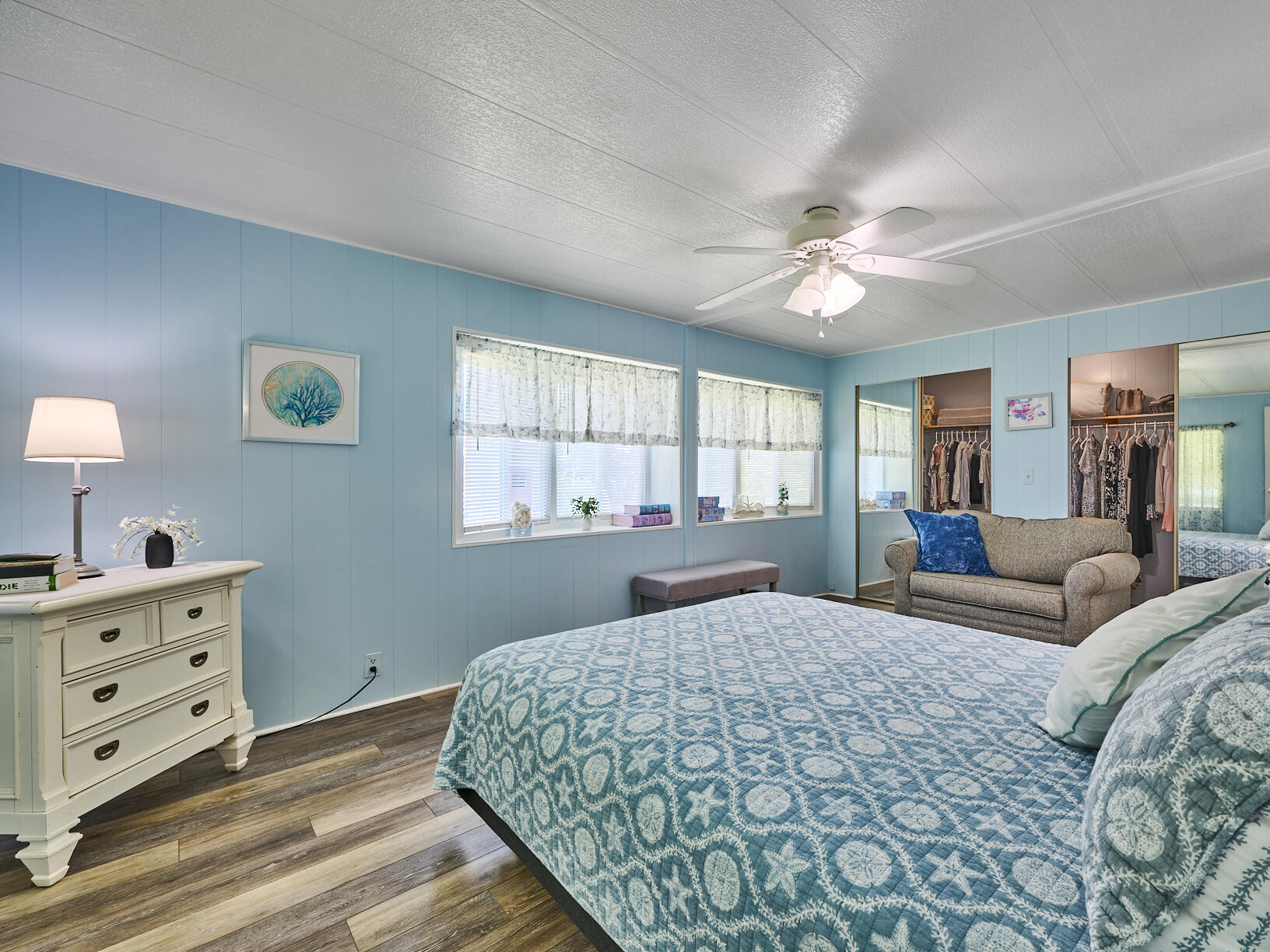 CAMBRIDGE AT HERITAGE RIDGE - Residential