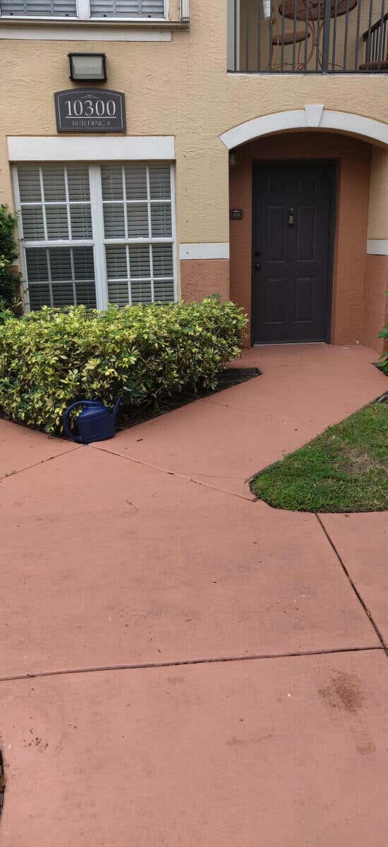 Photo of 10300 Fox Trail Road S #806, Royal Palm Beach, FL 33411 (MLS # R10929525)