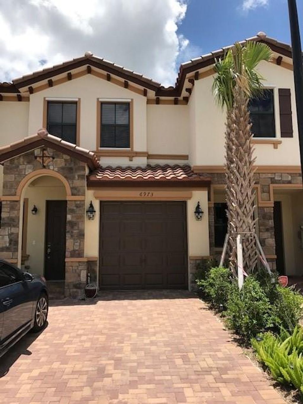 Photo of 6973 Broadland Way #6973, Coconut Creek, FL 33073 (MLS # F10304654)