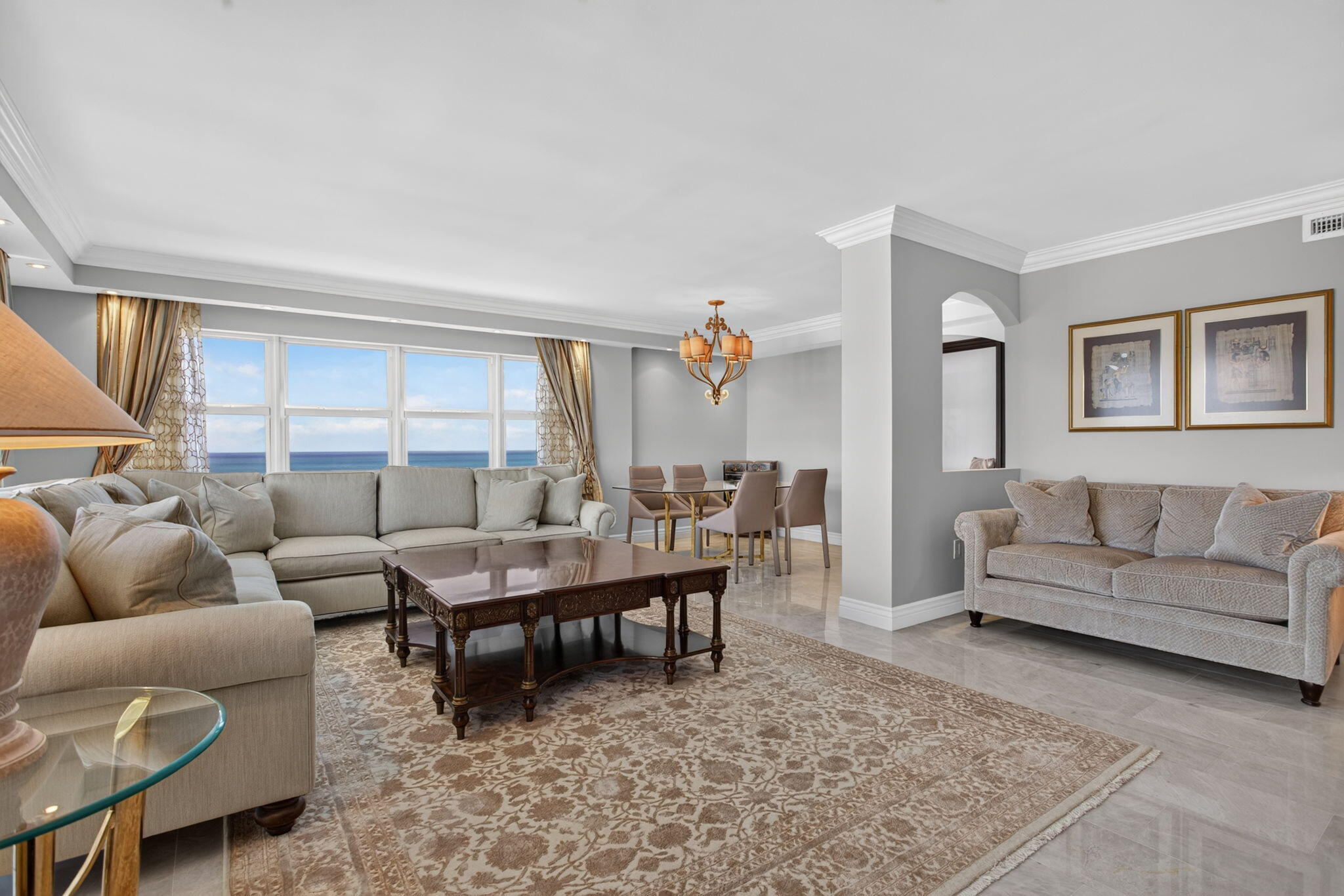 3410 Galt Ocean Drive 1501N