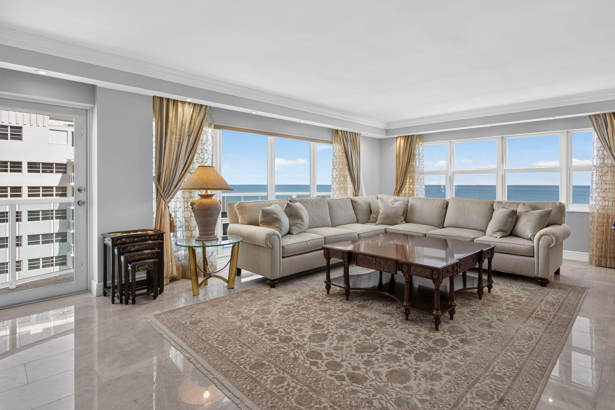 3410 Galt Ocean Drive 1501N