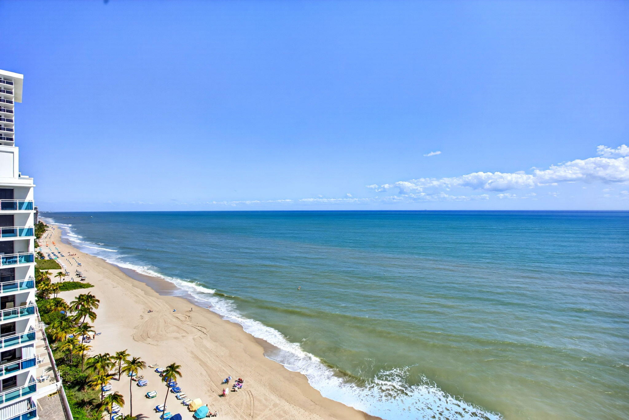 3410 Galt Ocean Drive 1501N