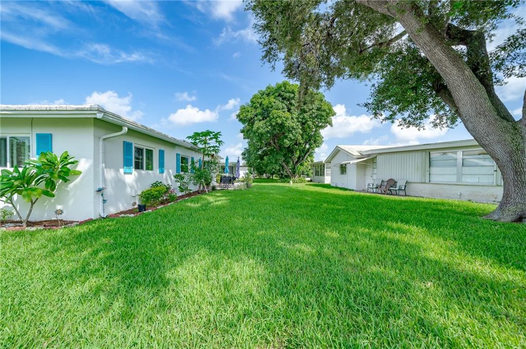 Mainlands Of Tamarac Lake - Residential