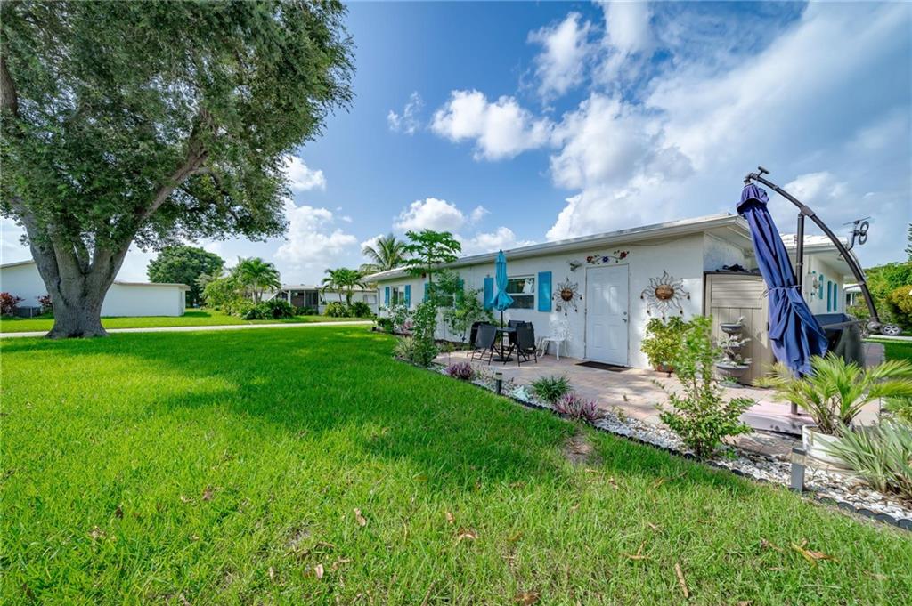 Mainlands Of Tamarac Lake - Residential