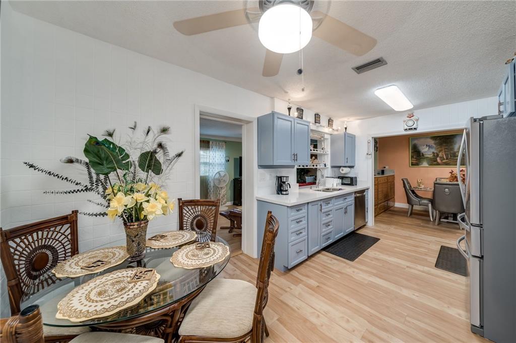 Mainlands Of Tamarac Lake - Residential