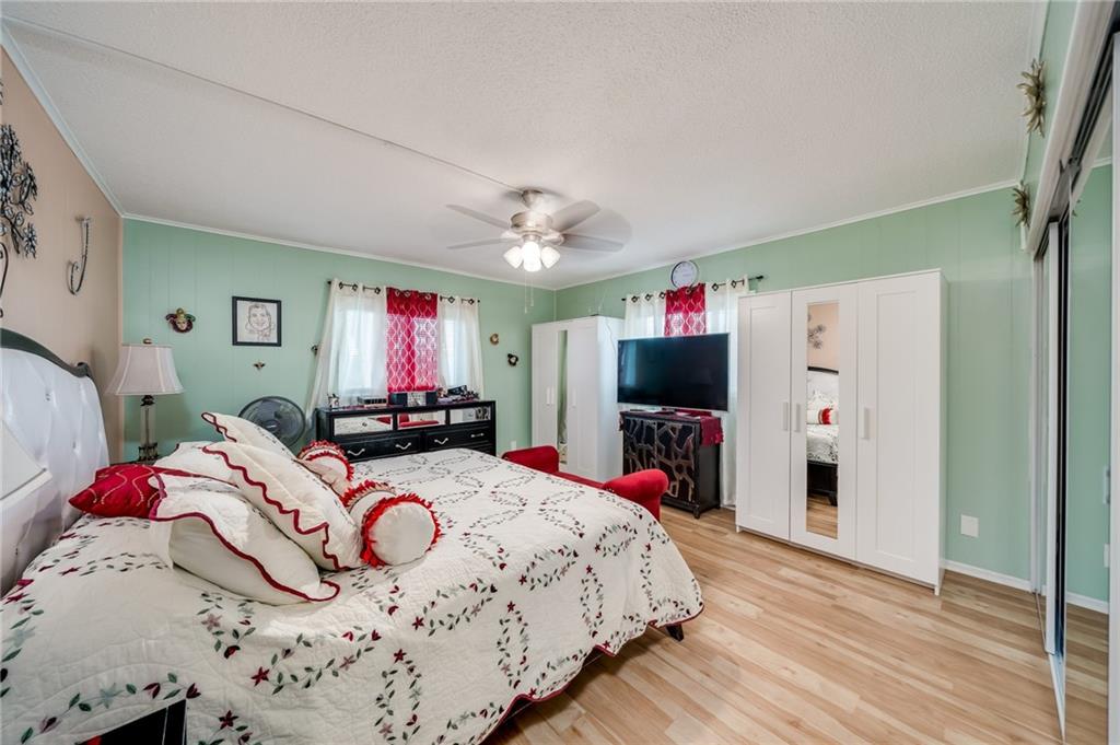 Mainlands Of Tamarac Lake - Residential
