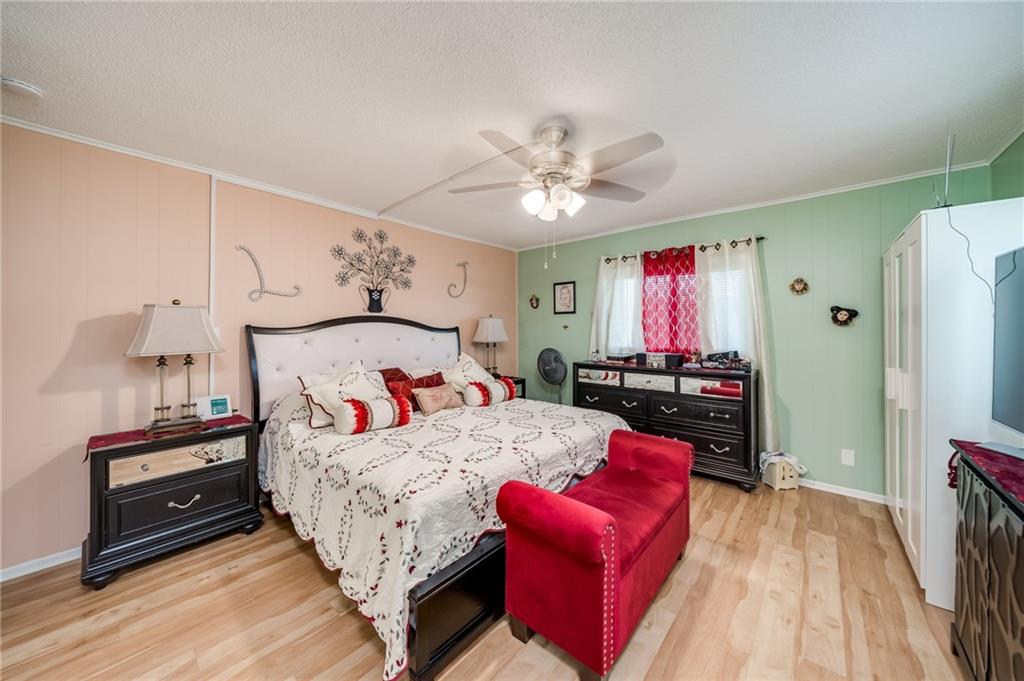 Mainlands Of Tamarac Lake - Residential