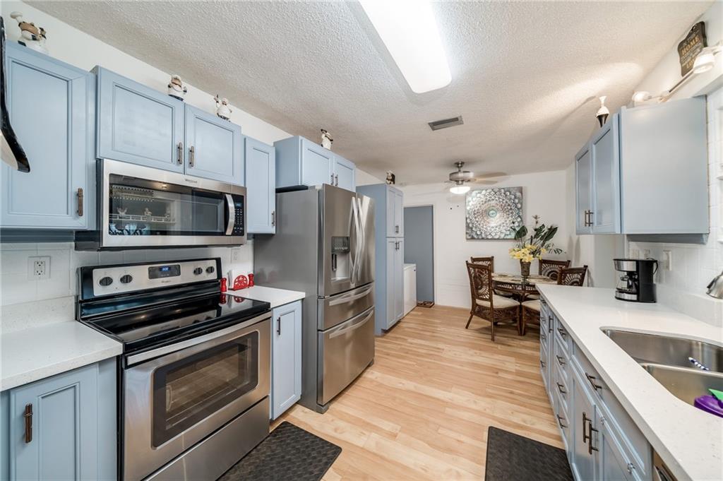 Mainlands Of Tamarac Lake - Residential