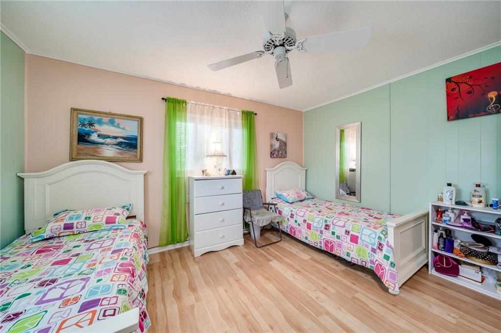 Mainlands Of Tamarac Lake - Residential