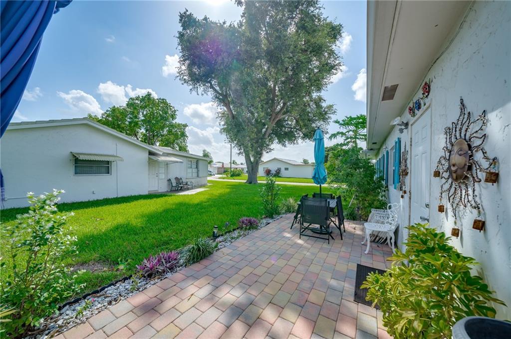 Mainlands Of Tamarac Lake - Residential