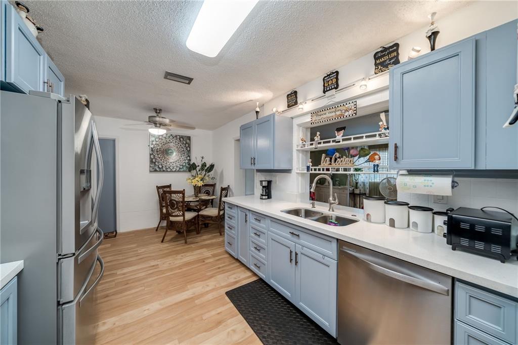 Mainlands Of Tamarac Lake - Residential