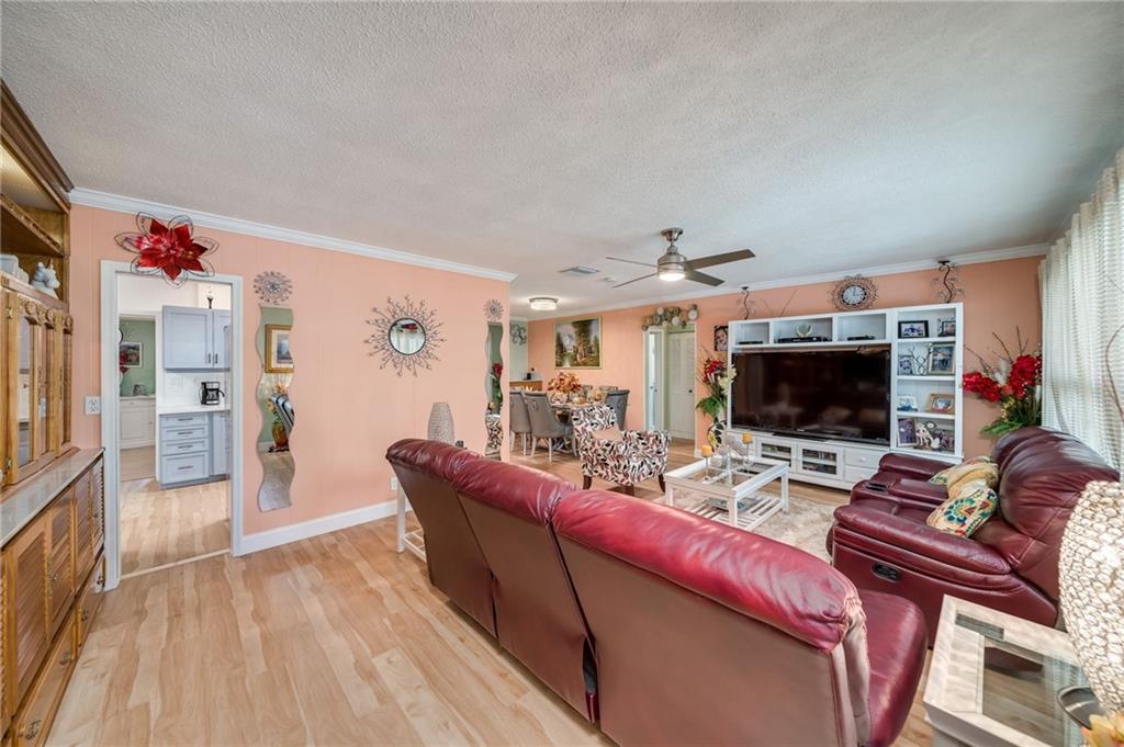 Mainlands Of Tamarac Lake - Residential