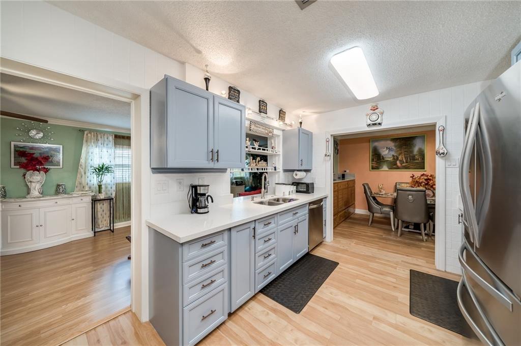 Mainlands Of Tamarac Lake - Residential