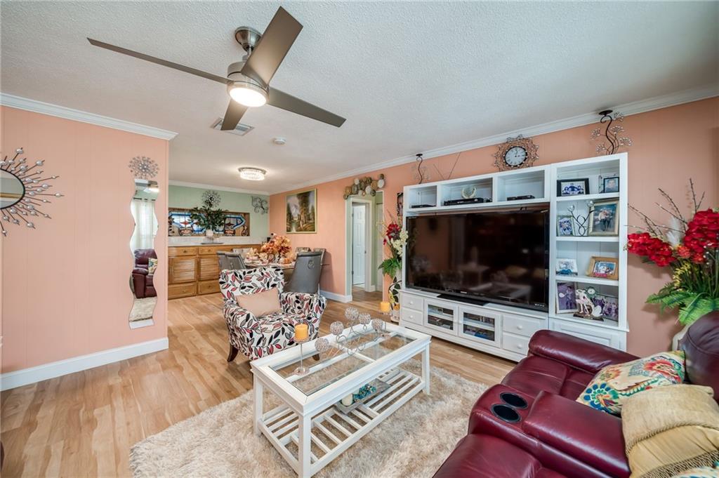 Mainlands Of Tamarac Lake - Residential