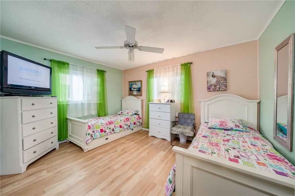 Mainlands Of Tamarac Lake - Residential