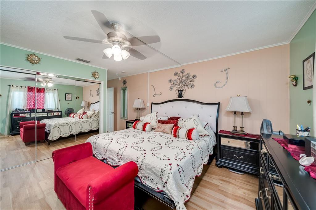 Mainlands Of Tamarac Lake - Residential