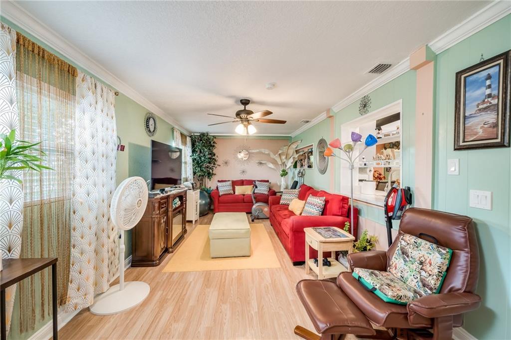 Mainlands Of Tamarac Lake - Residential