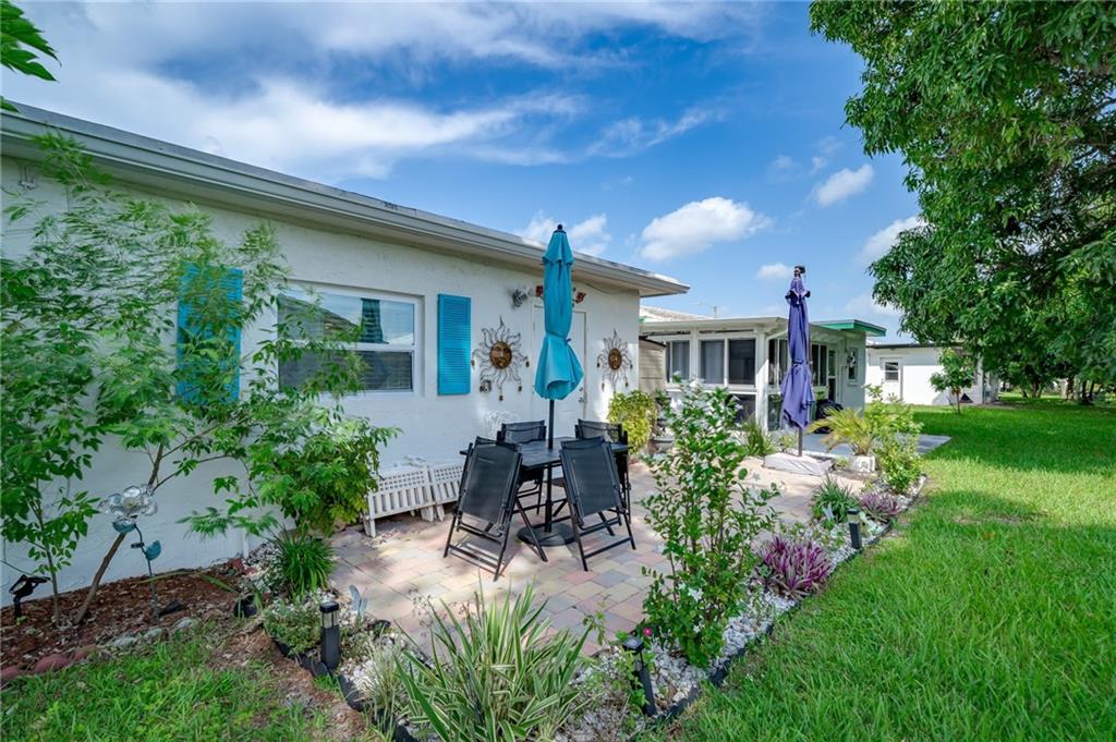 Mainlands Of Tamarac Lake - Residential