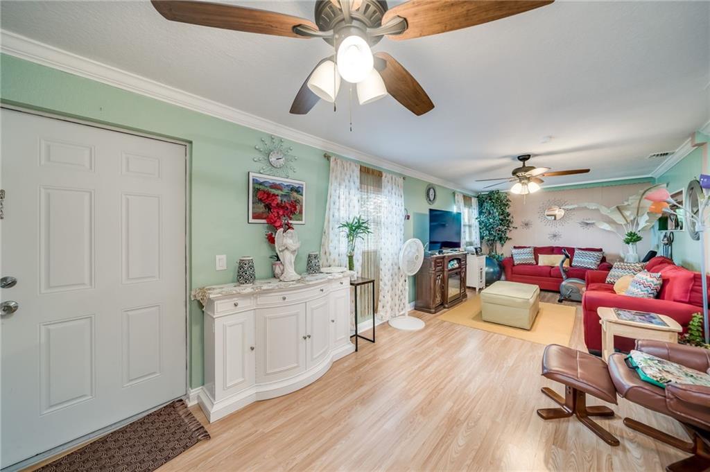 Mainlands Of Tamarac Lake - Residential