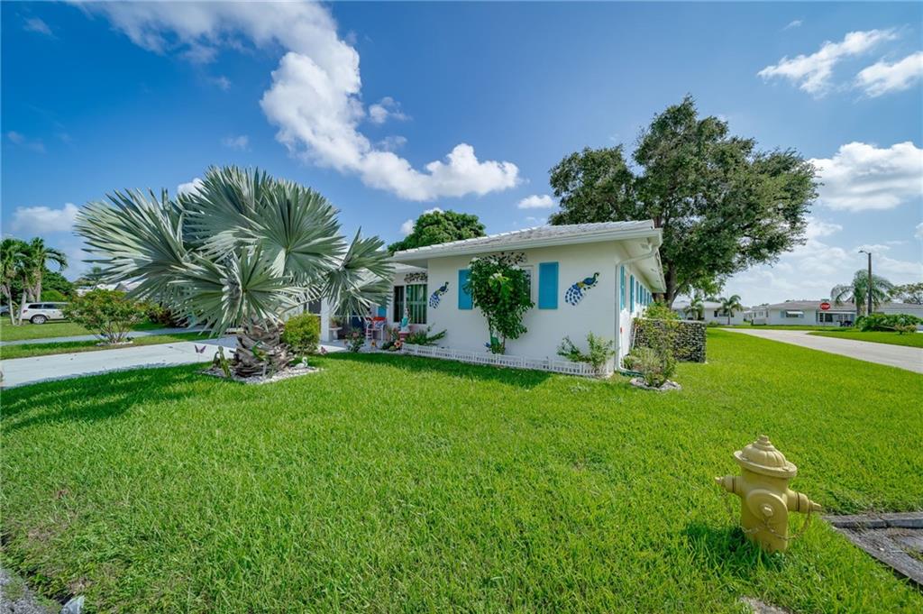 Mainlands Of Tamarac Lake - Residential