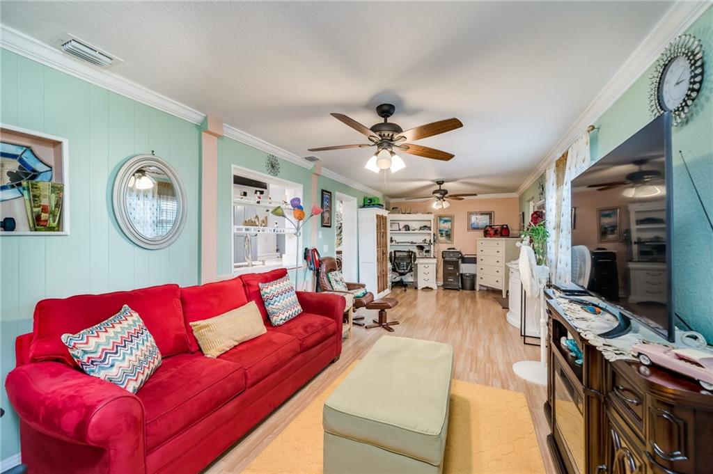 Mainlands Of Tamarac Lake - Residential