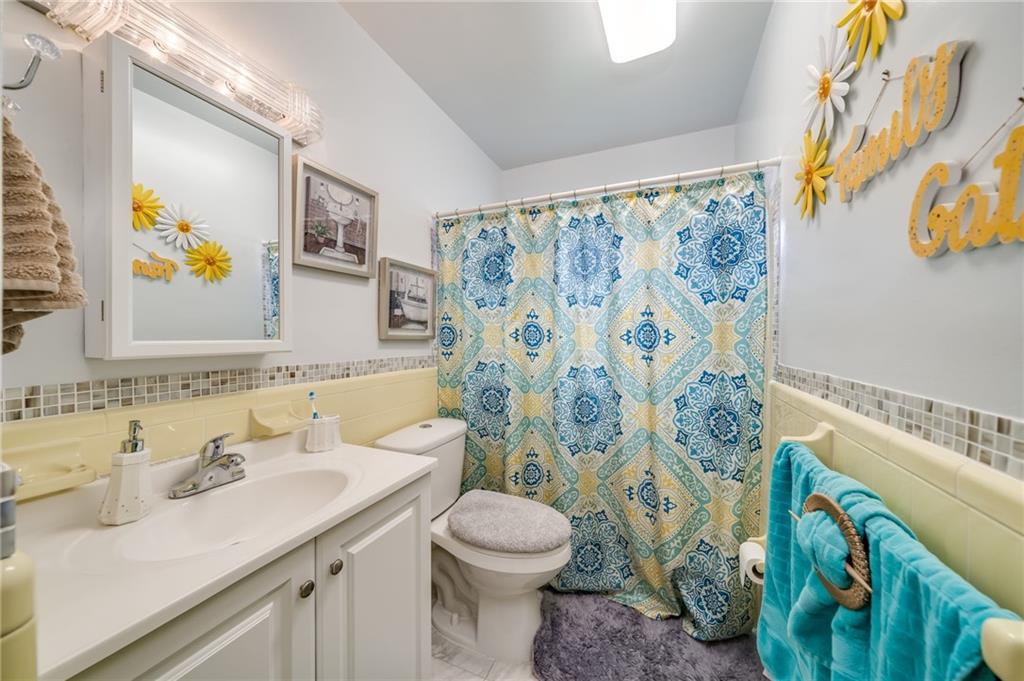 Mainlands Of Tamarac Lake - Residential