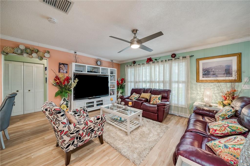 Mainlands Of Tamarac Lake - Residential