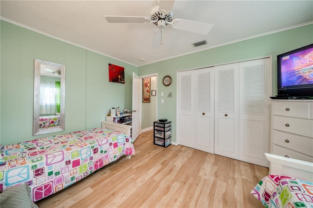 Mainlands Of Tamarac Lake - Residential