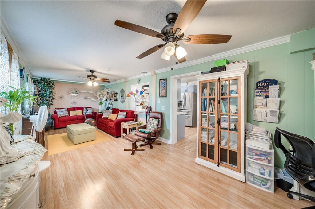 Mainlands Of Tamarac Lake - Residential