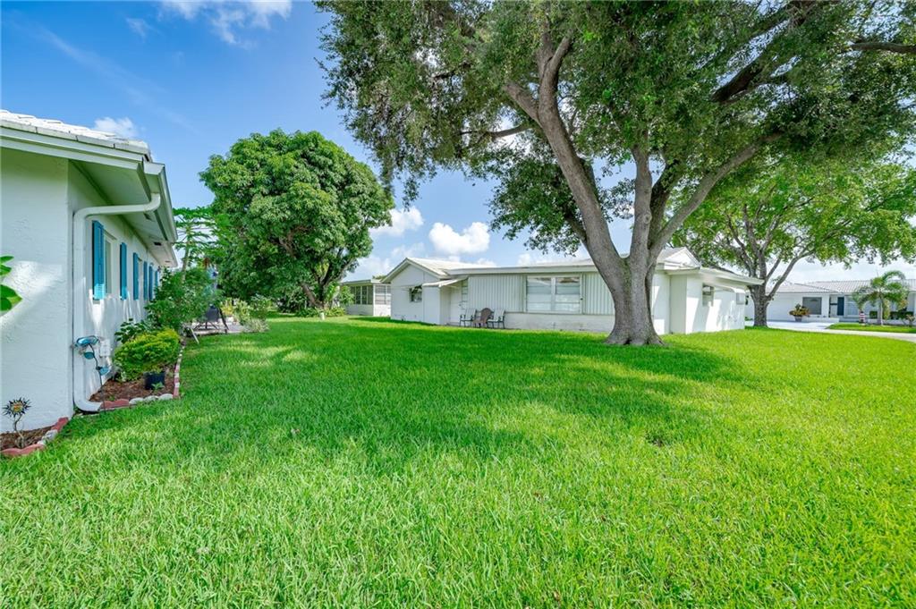 Mainlands Of Tamarac Lake - Residential