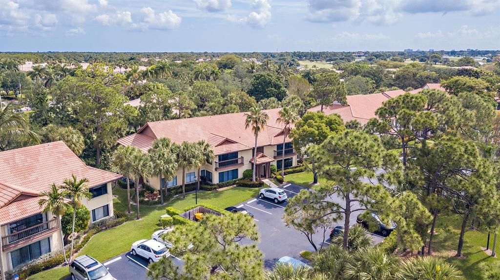 Photo of 1105 Duncan Circle #201, Palm Beach Gardens, FL 33418 (MLS # R10796465)