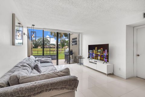 A home in Pembroke Pines