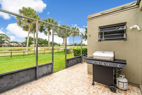 A home in Pembroke Pines