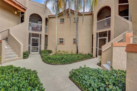 A home in Pembroke Pines